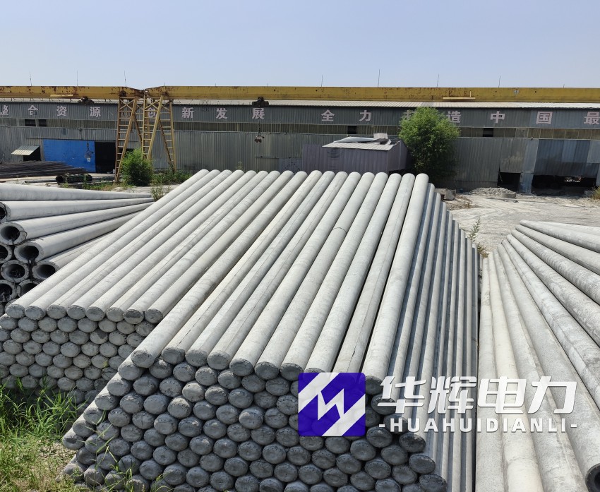 屯昌15米水泥电线杆